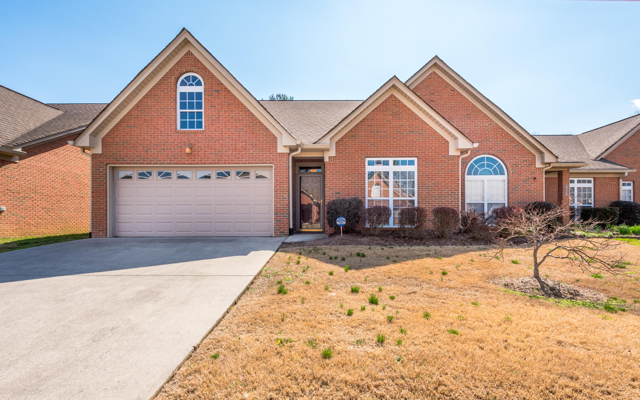 8260 Chula Creek Road, Unit 20 Chattanooga, TN 37421 - Photo 1 of 29 111-3