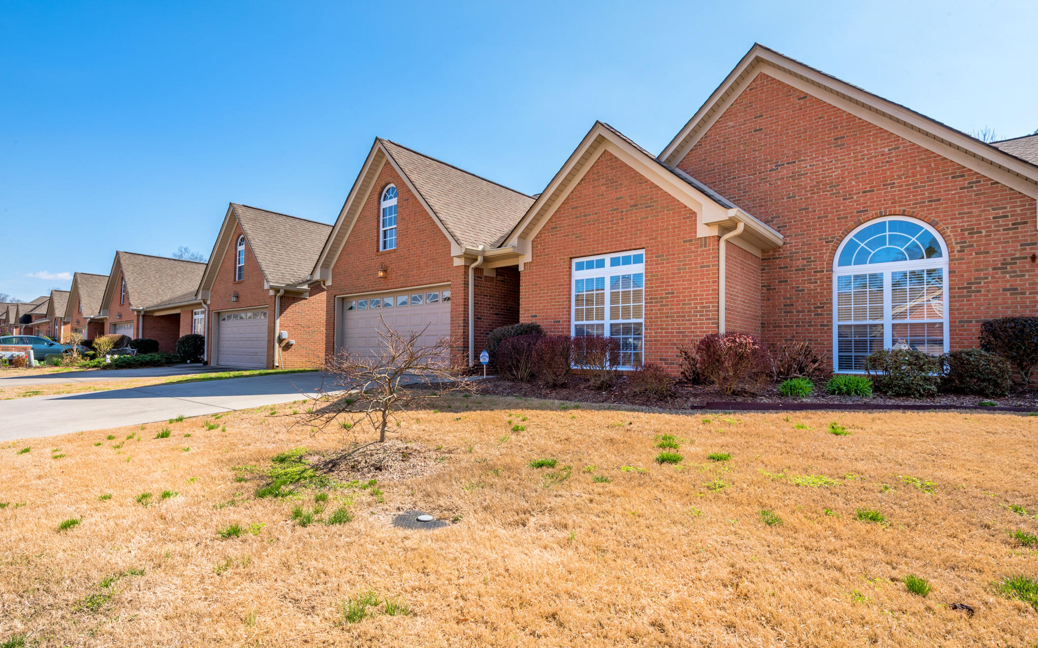 8260 Chula Creek Road, Unit 20 Chattanooga, TN 37421 - Photo 2 of 29 111