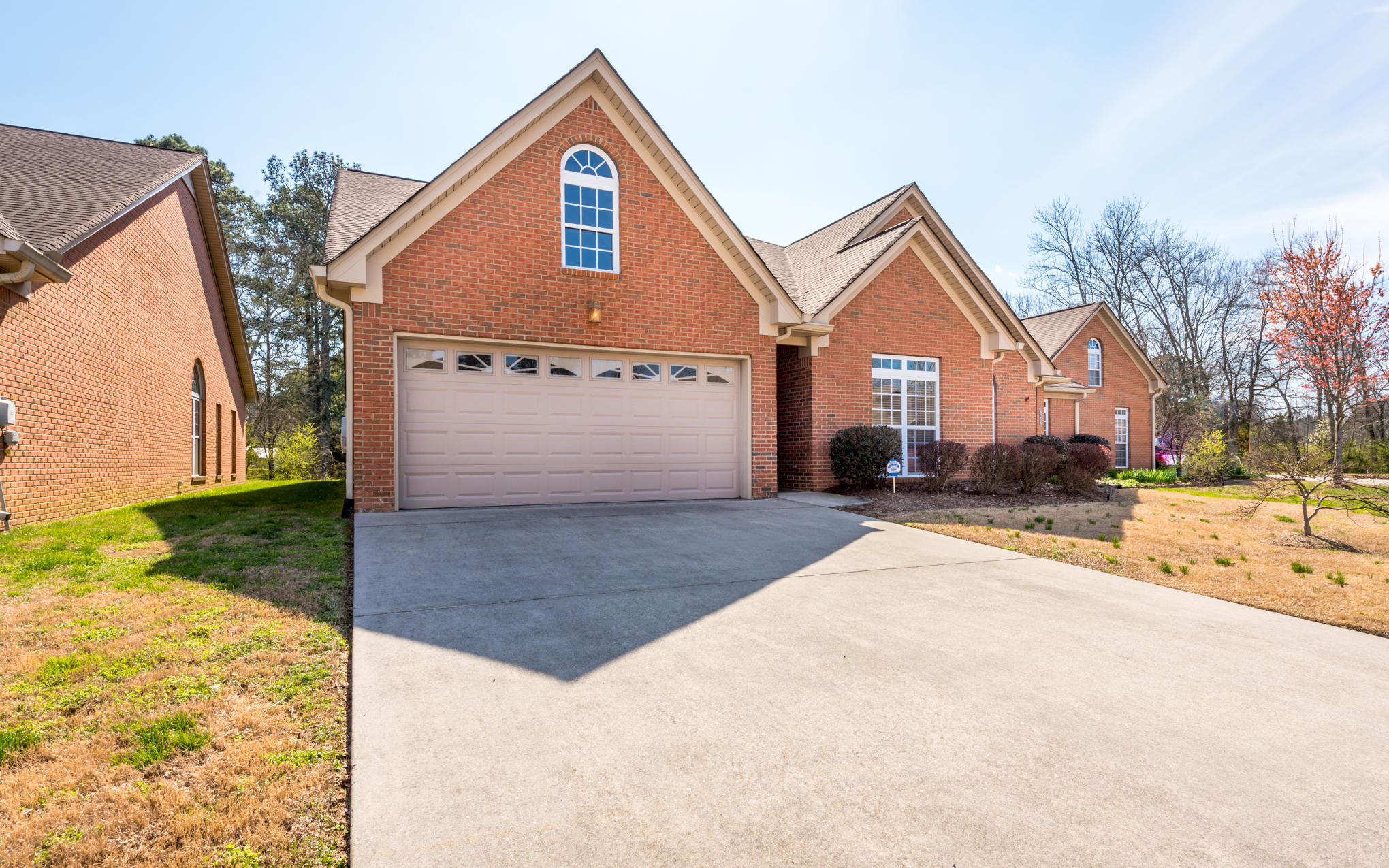 8260 Chula Creek Road, Unit 20 Chattanooga, TN 37421 - Photo 3 of 29 111-4