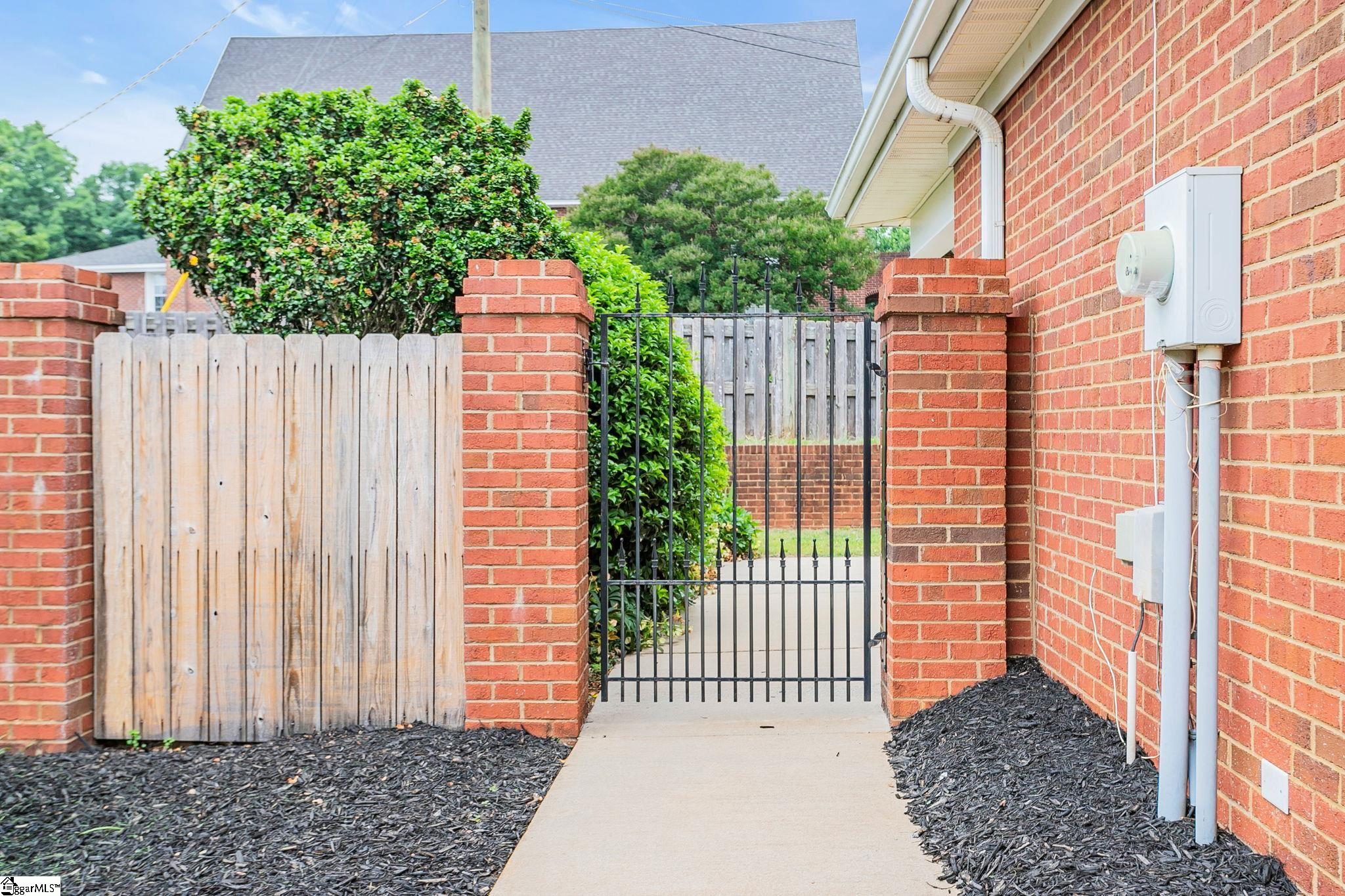 100 Carmen Way Easley, SC 29642 - Photo 29 of 29