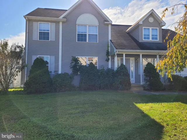 $2,900 | 107 Birkdale Lane, Camden Wyoming, DE 19934