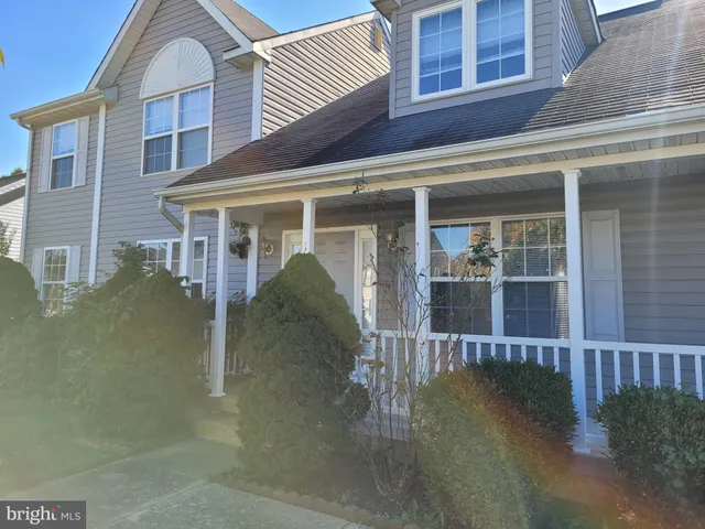 $2,900 | 107 Birkdale Lane, Camden Wyoming, DE 19934
