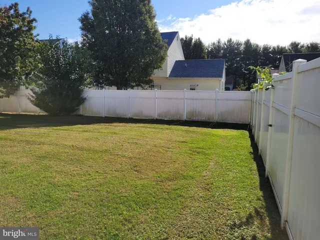 $2,900 | 107 Birkdale Lane, Camden Wyoming, DE 19934