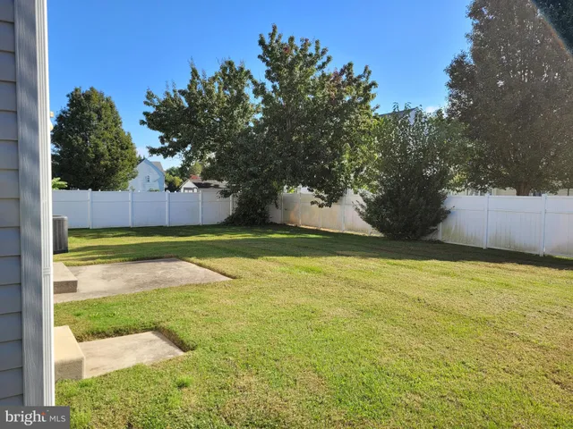 $2,900 | 107 Birkdale Lane, Camden Wyoming, DE 19934