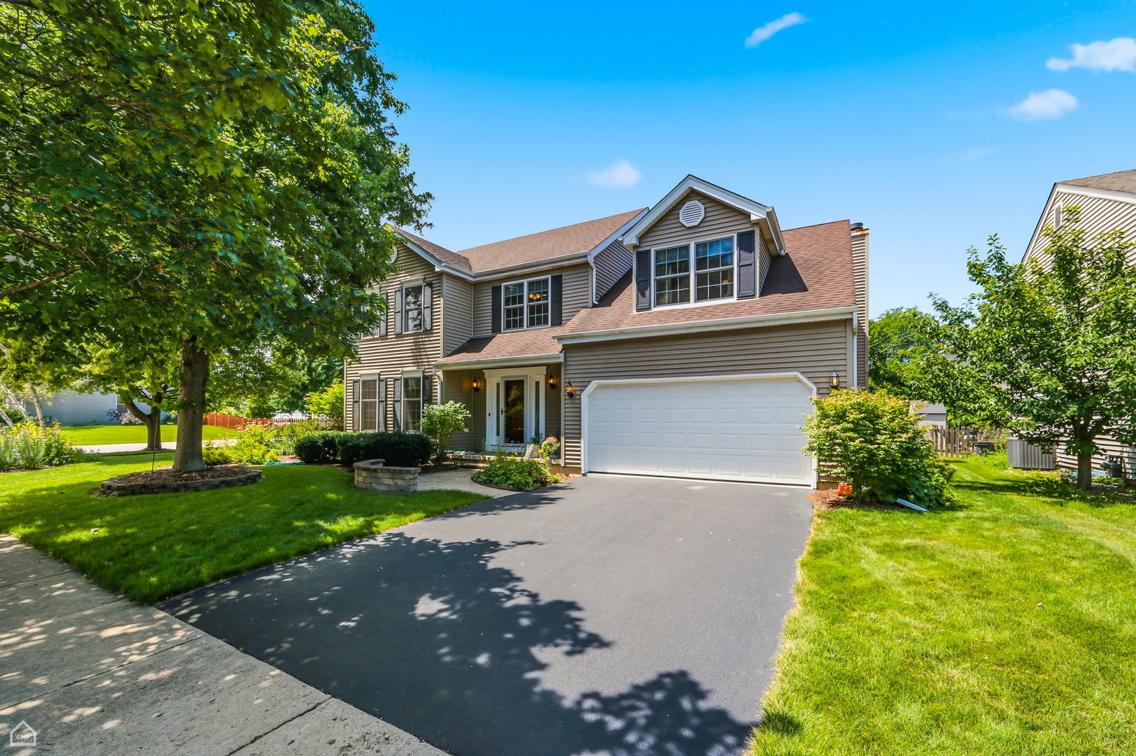 2920 Compton Road Aurora, IL 60504 - Photo 2 of 35