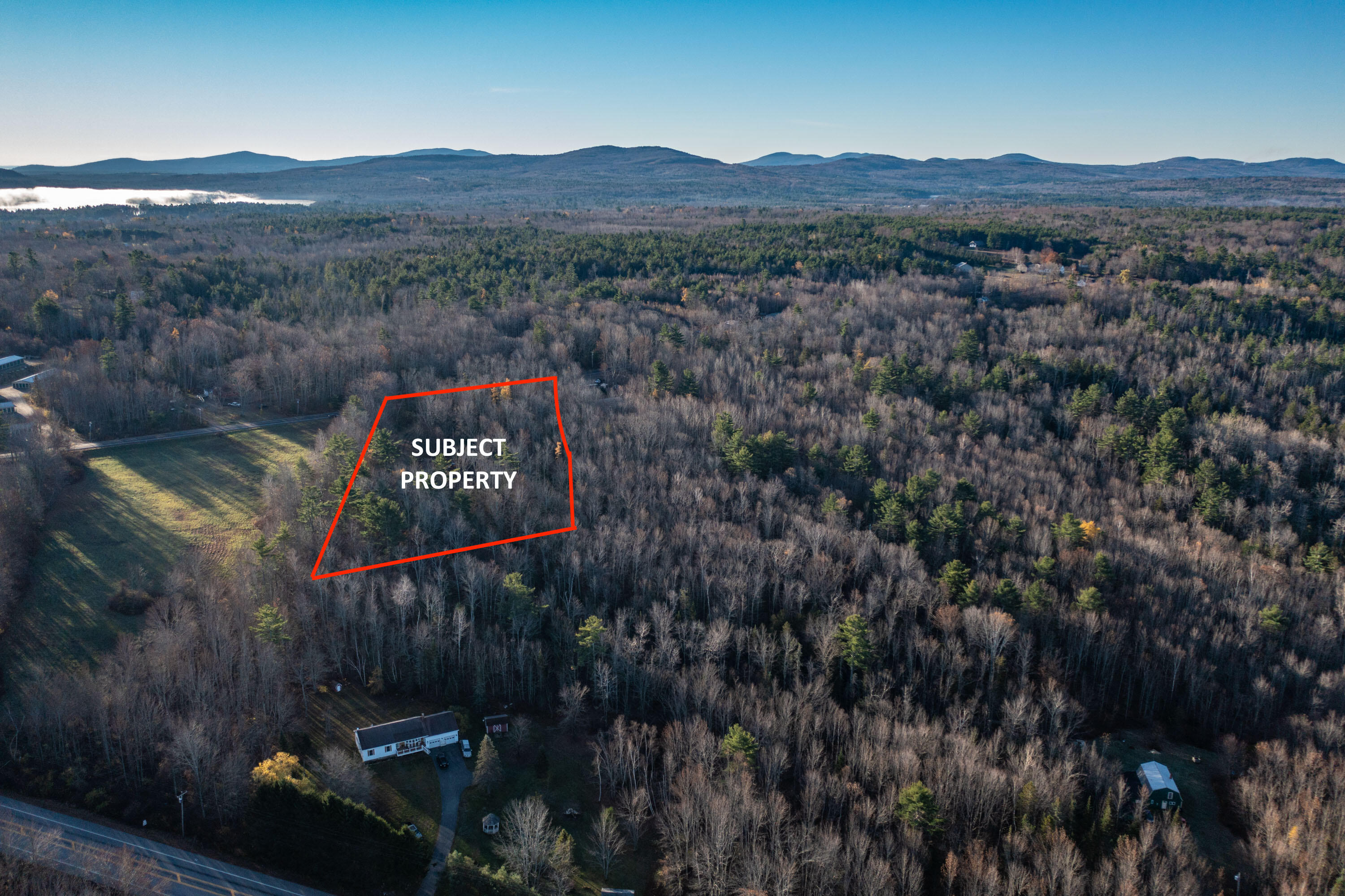 55 Searsmont Road Belmont, ME 04952 - Photo 17 of 18 DJI_0111