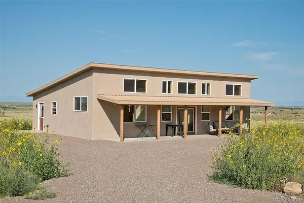 $385,000 | 3330 Peaceful Way, Crestone, CO 81131