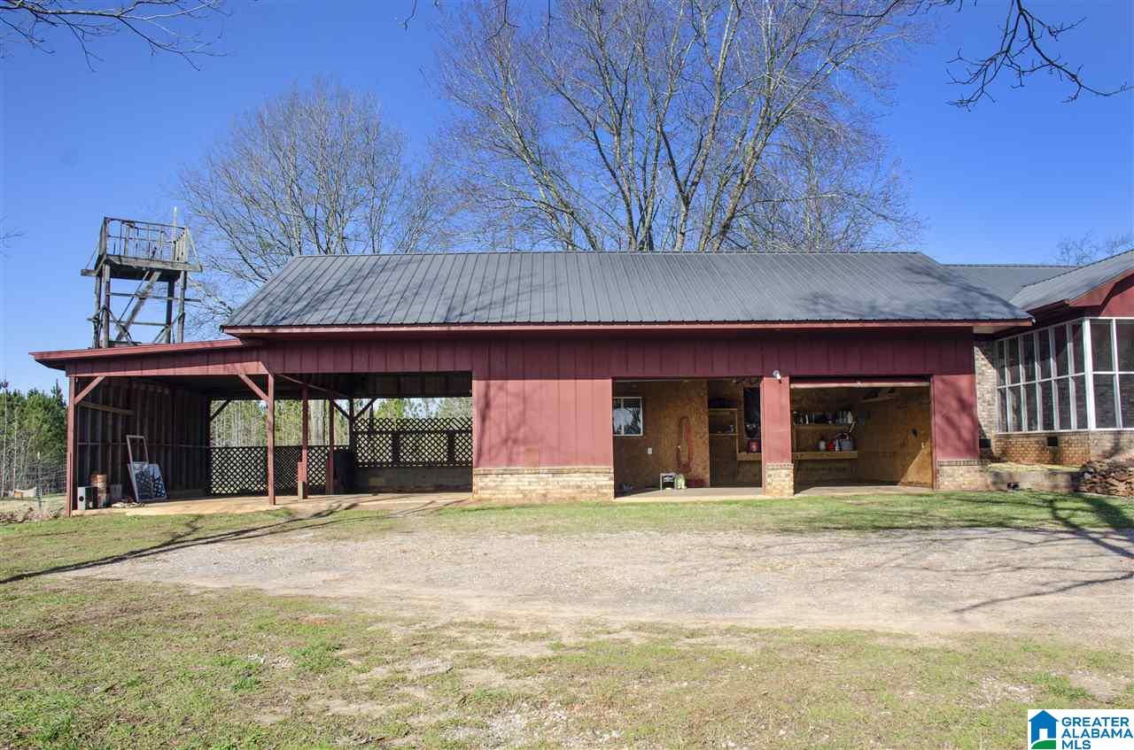 3364 County Road 329 Wedowee, AL 36278 - Photo 31 of 39