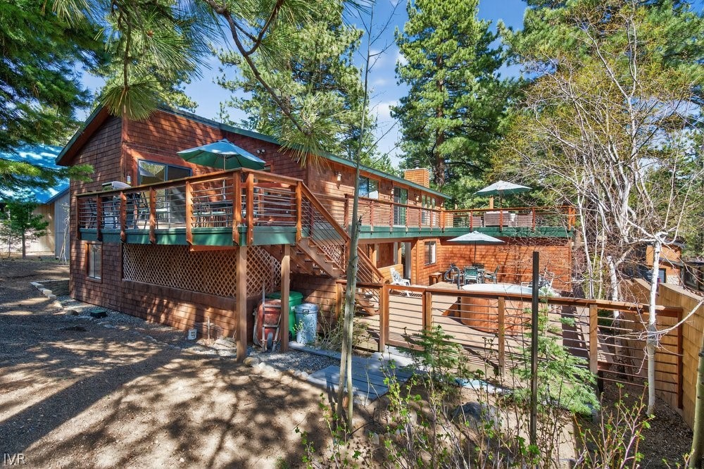 862 Jennifer Street Incline Village, NV 89451 - Photo 46 of 50