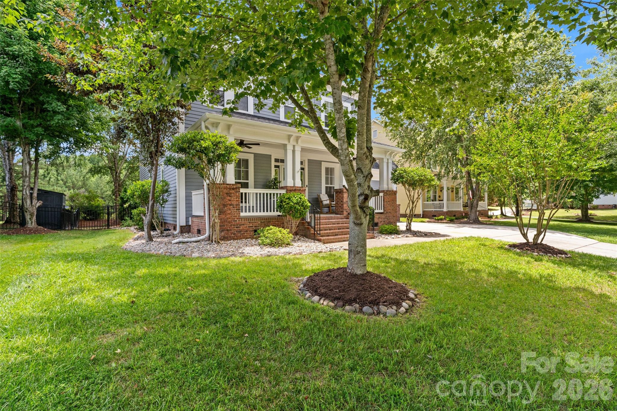411 Shoreline Parkway Tega Cay, SC 29708 - Photo 3 of 47