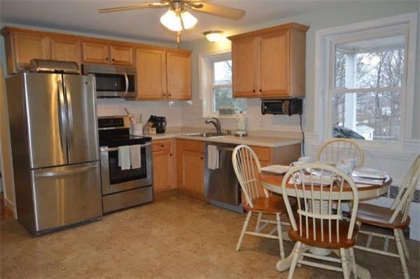 3 Amory Road, Unit 4 Waltham, MA 02453 - Photo 1 of 14 Gallery Image 1
