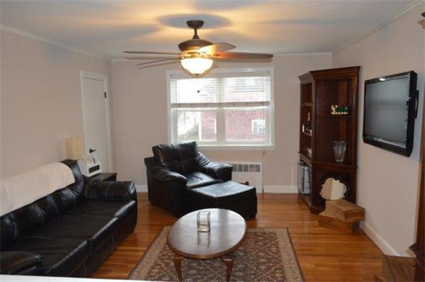 3 Amory Road, Unit 4 Waltham, MA 02453 - Photo 3 of 14 Gallery Image 3