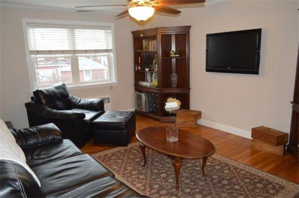 3 Amory Road, Unit 4 Waltham, MA 02453 - Photo 4 of 14 Gallery Image 4