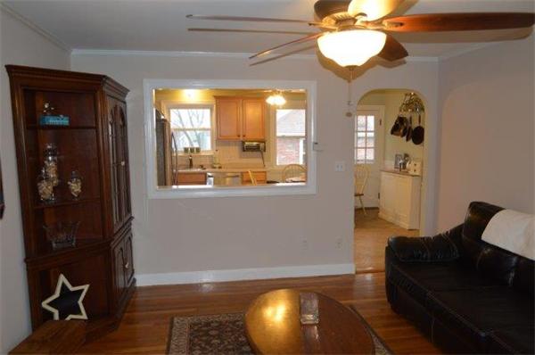 3 Amory Road, Unit 4 Waltham, MA 02453 - Photo 5 of 14 Gallery Image 5