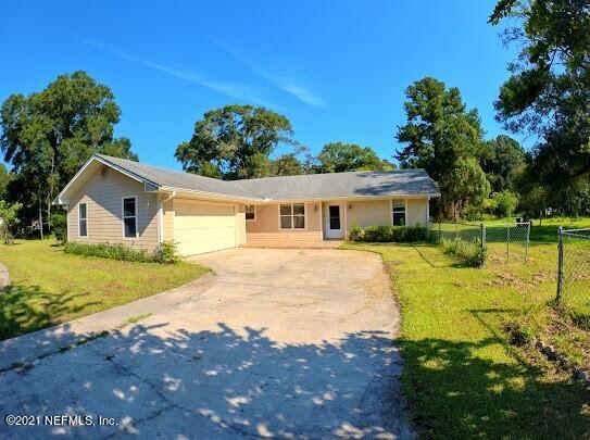 6437 Woodlawn Road Macclenny, FL 32063 - Photo 1 of 37 Front 1