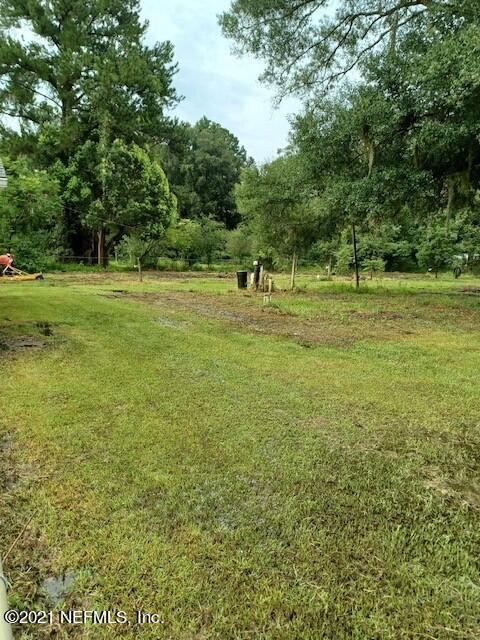 6437 Woodlawn Road Macclenny, FL 32063 - Photo 30 of 37 yard