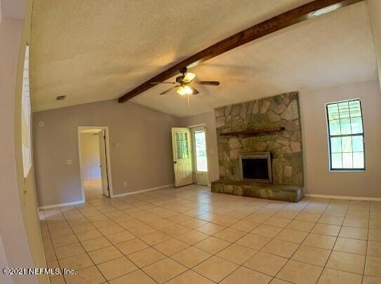 6437 Woodlawn Road Macclenny, FL 32063 - Photo 3 of 37 Living room 2