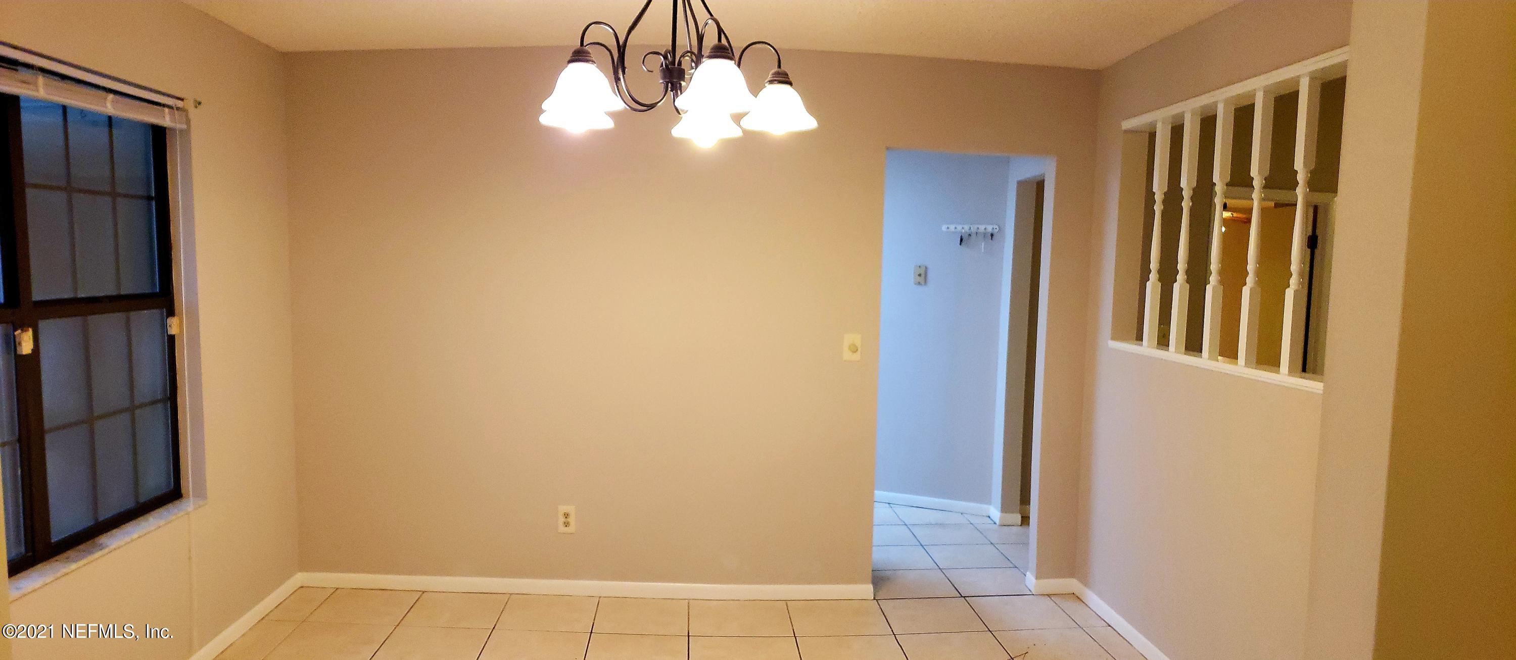 6437 Woodlawn Road Macclenny, FL 32063 - Photo 6 of 37 Formal Dinning room