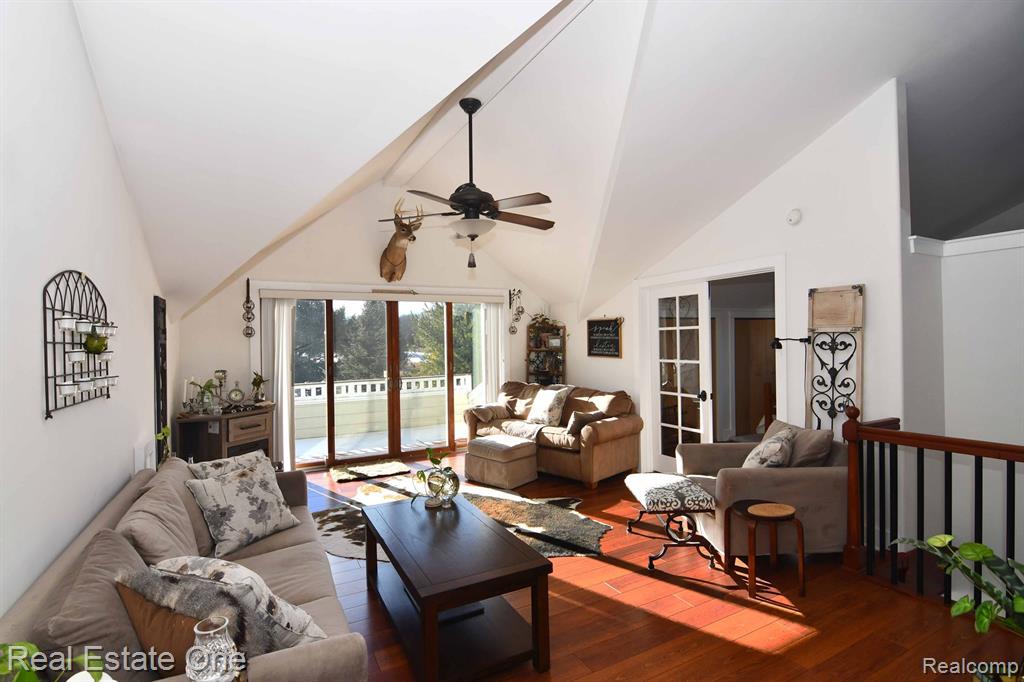 5200 Springport Road Harrisville, MI 48740 - Photo 21 of 57