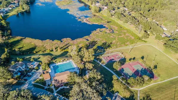 $1,645 | 14604 Pine Glen Circle, Lutz, FL 33559