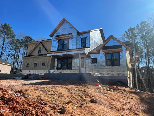 $999,900 | 146 Ogden Circle, Clayton, NC 27527