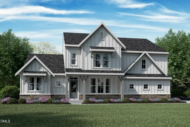 $999,900 | 146 Ogden Circle, Clayton, NC 27527