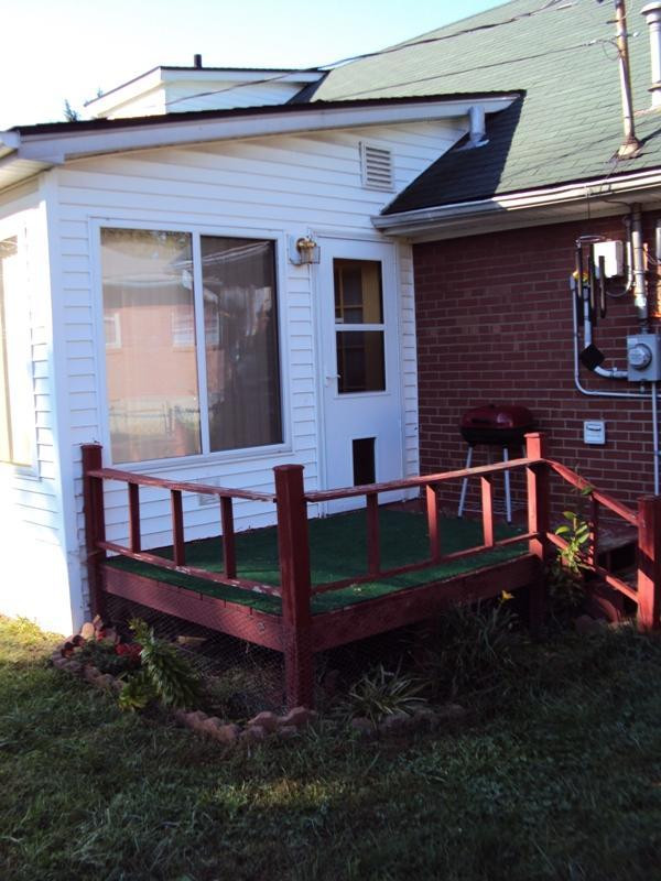 1292 Cherbourg Road Lexington, KY 40504 - Photo 20 of 25 Photo 20