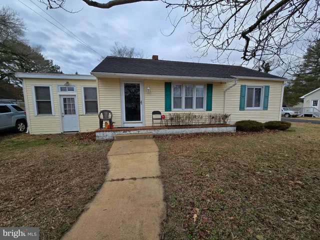 $190,000 | 206 Woodcrest Avenue, Salisbury, MD 21804