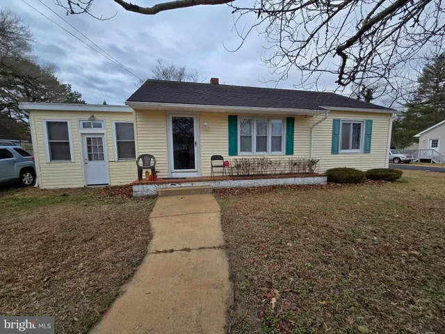 $190,000 | 206 Woodcrest Avenue, Salisbury, MD 21804