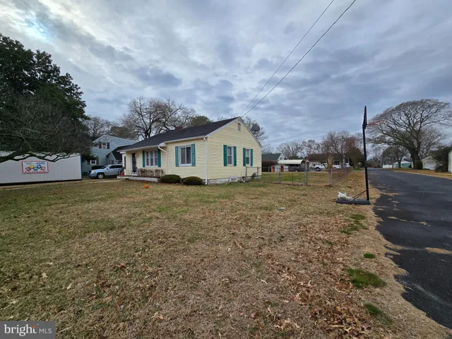 $190,000 | 206 Woodcrest Avenue, Salisbury, MD 21804