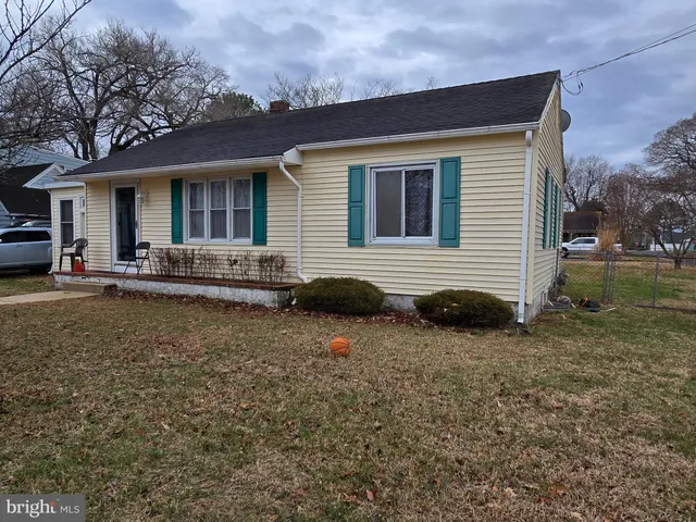 $190,000 | 206 Woodcrest Avenue, Salisbury, MD 21804