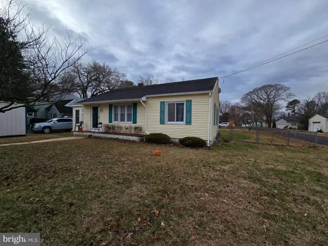 $190,000 | 206 Woodcrest Avenue, Salisbury, MD 21804