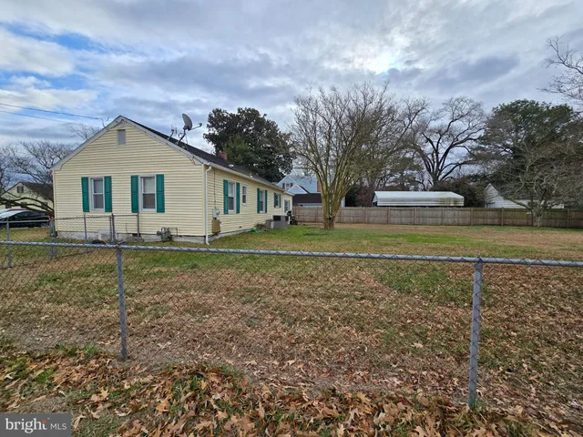 $190,000 | 206 Woodcrest Avenue, Salisbury, MD 21804