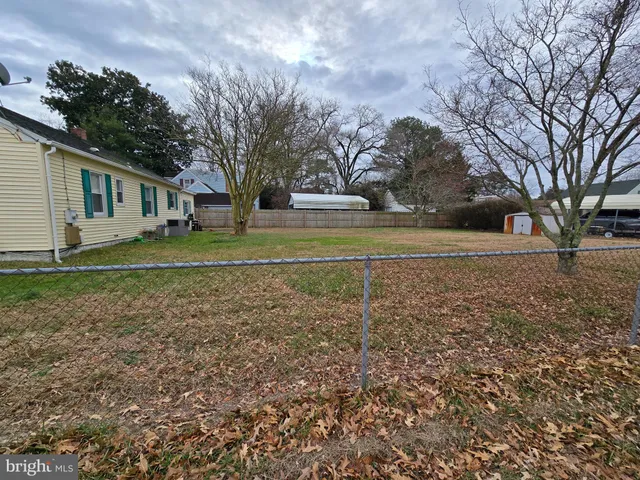 $190,000 | 206 Woodcrest Avenue, Salisbury, MD 21804