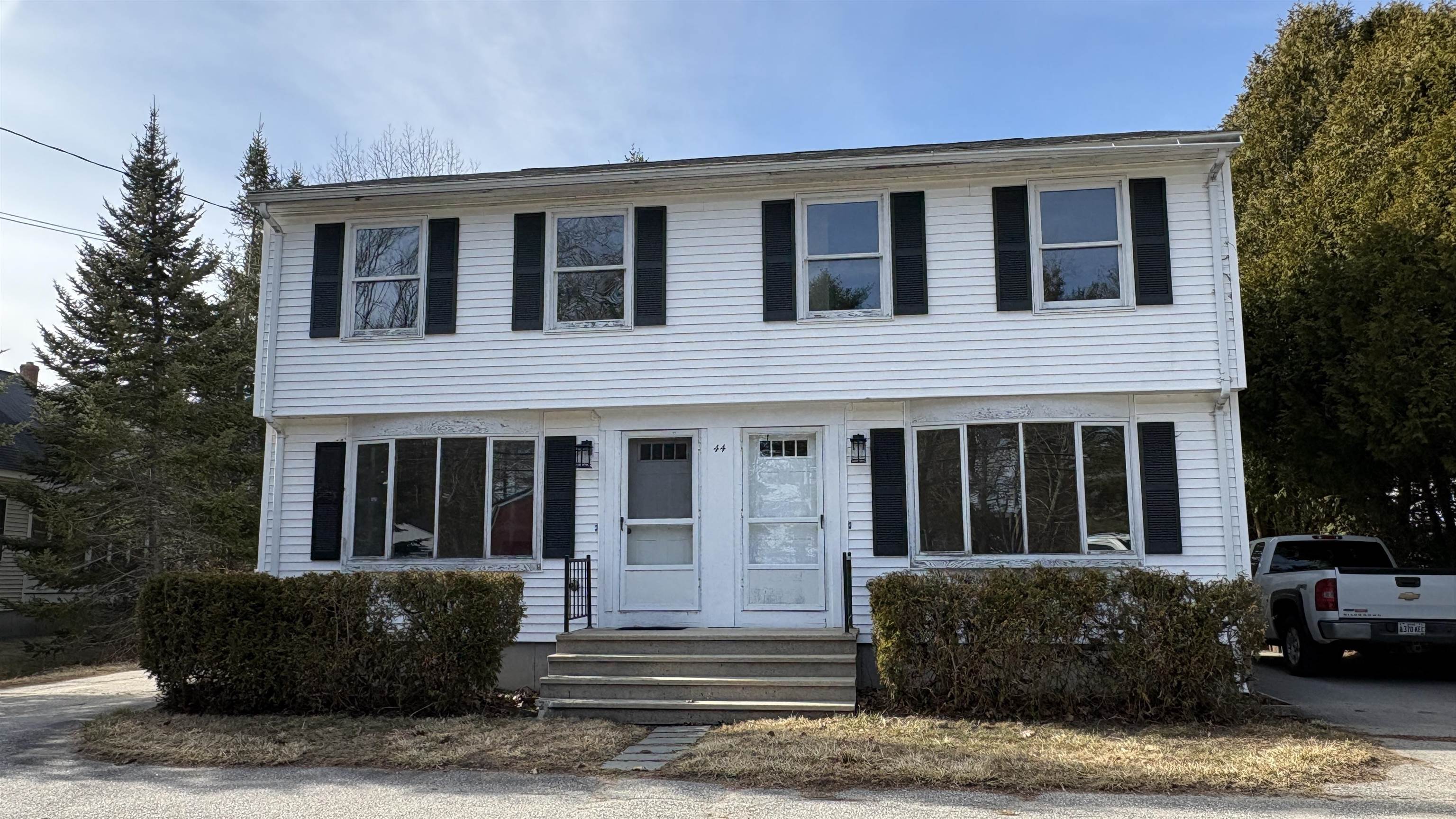 44 B Garfield Street Saco, ME 04072 - Photo 1 of 20