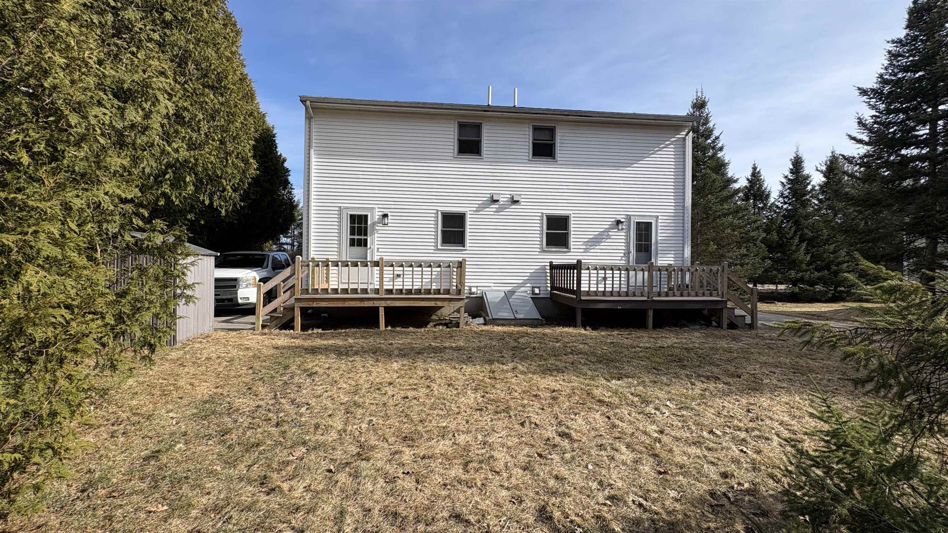 44 B Garfield Street Saco, ME 04072 - Photo 19 of 20