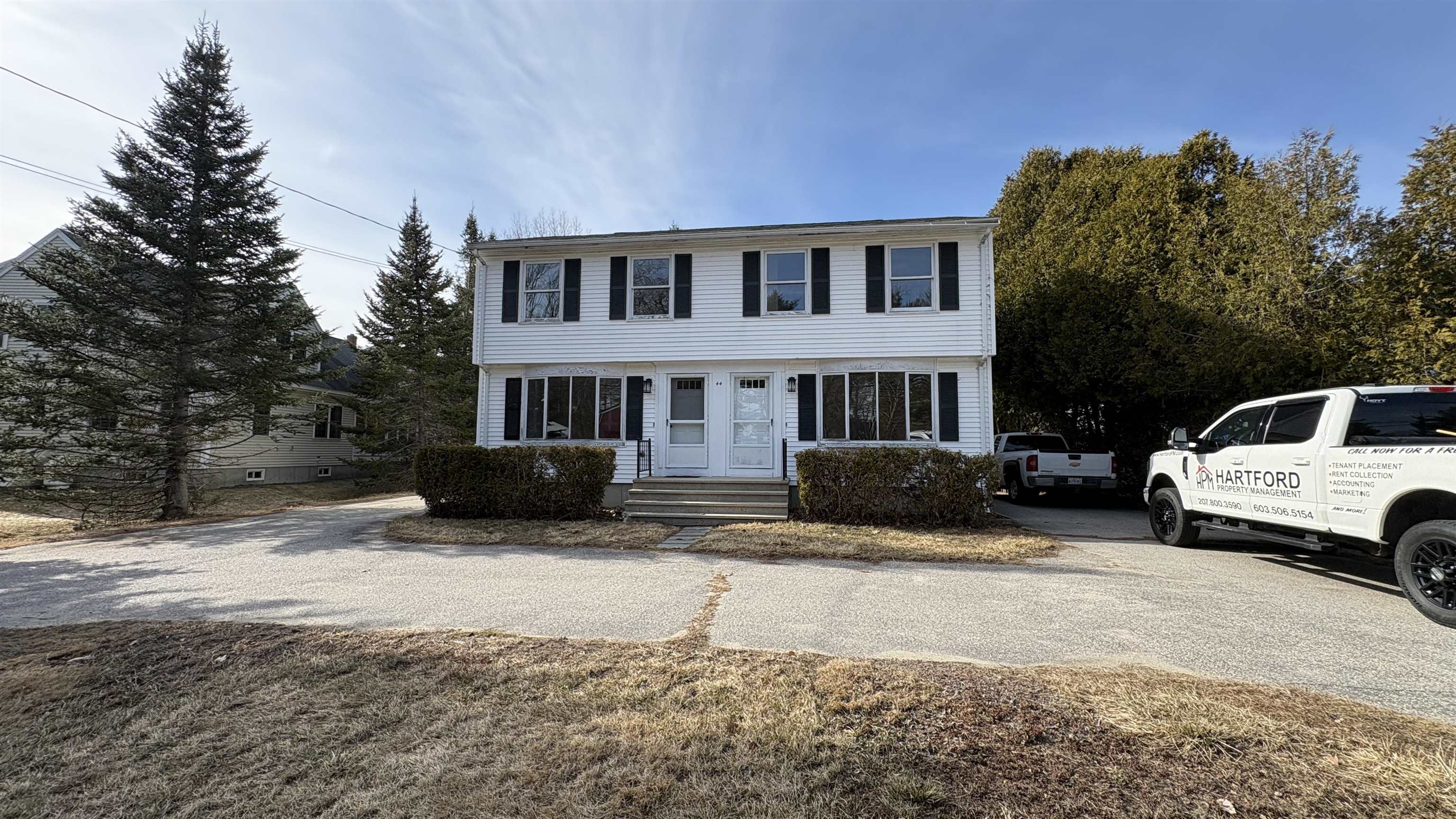 44 B Garfield Street Saco, ME 04072 - Photo 20 of 20