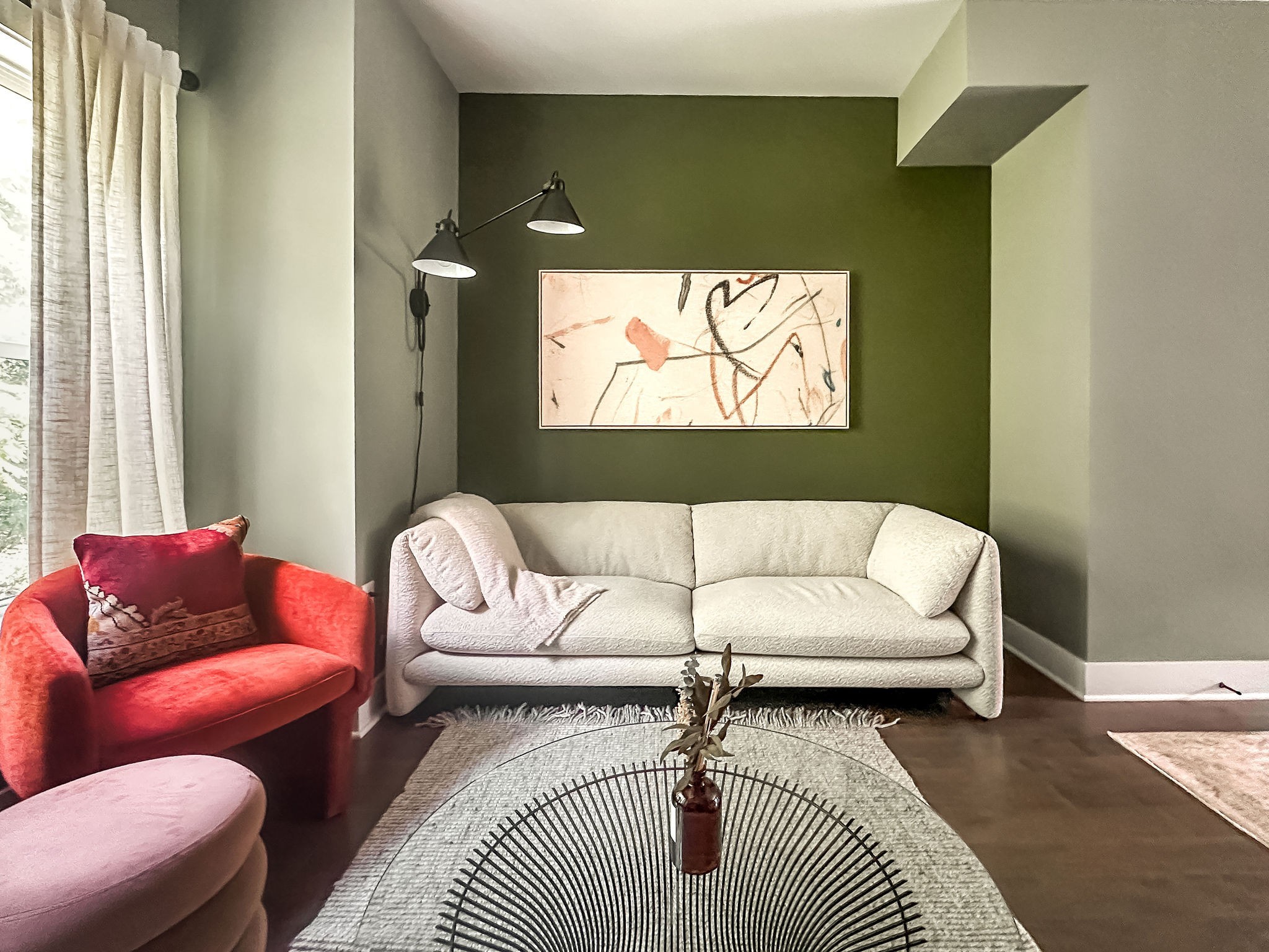 450 Glastonbury Road, Unit 7 Nashville, TN 37217 - Photo 2 of 33