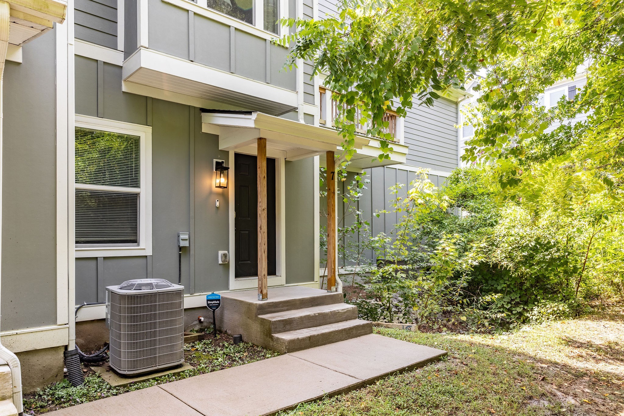 450 Glastonbury Road, Unit 7 Nashville, TN 37217 - Photo 28 of 33