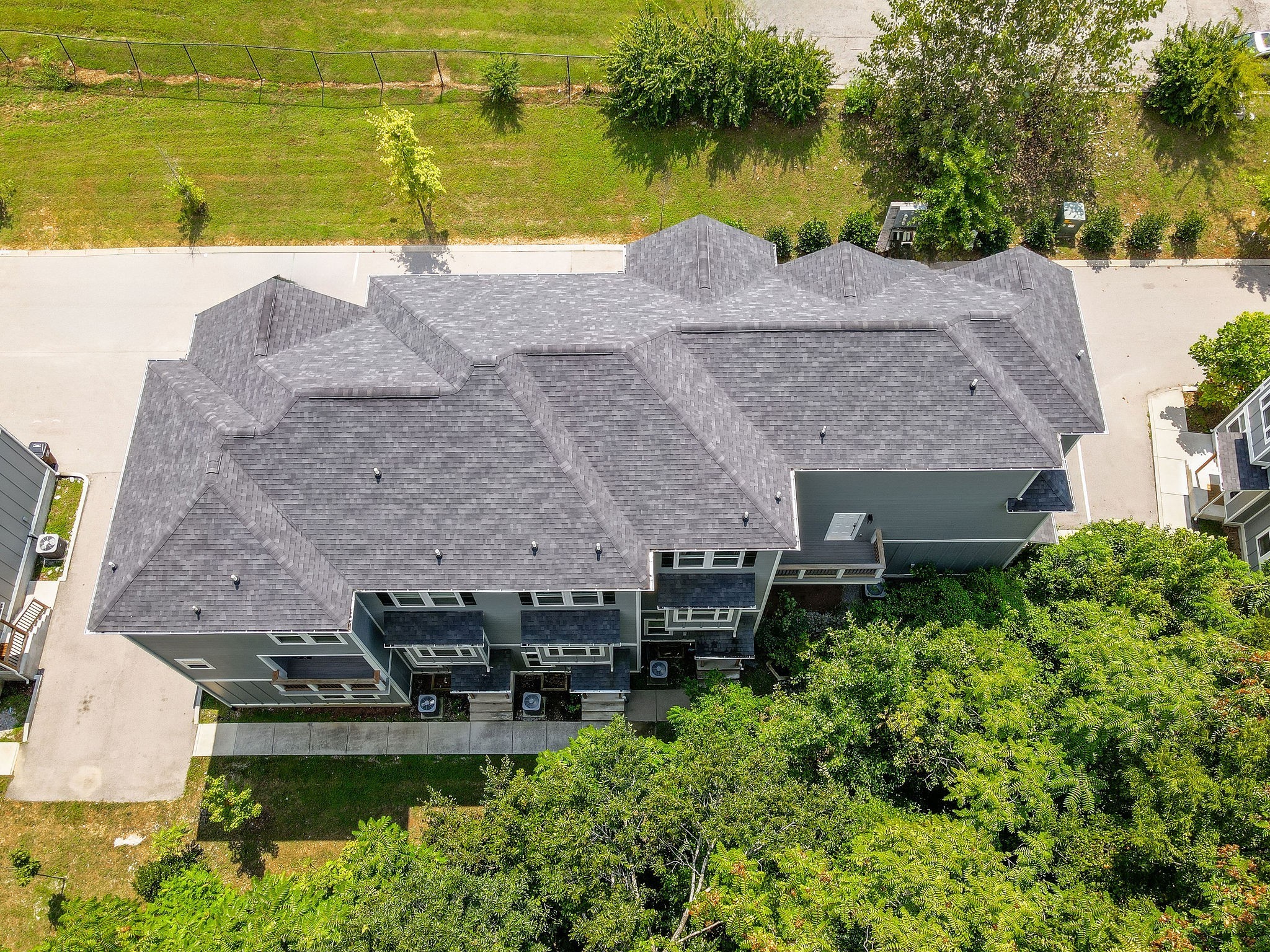 450 Glastonbury Road, Unit 7 Nashville, TN 37217 - Photo 33 of 33