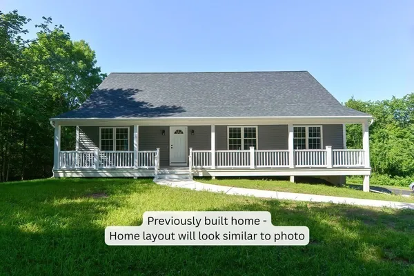 $679,900 | 5 Brickyard Road, North Brookfield, MA 01535