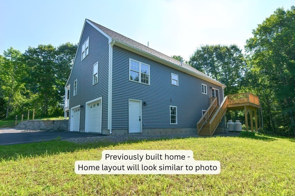 5 Brickyard Road North Brookfield, MA 01535 - Photo 11 of 24
