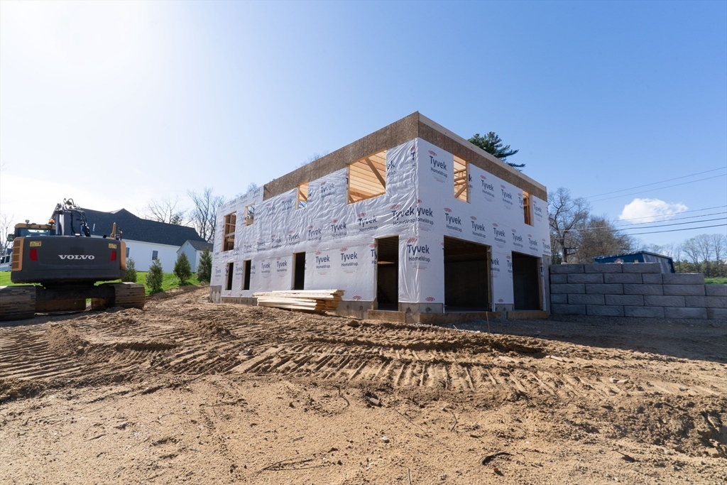 5 Brickyard Road North Brookfield, MA 01535 - Photo 12 of 24