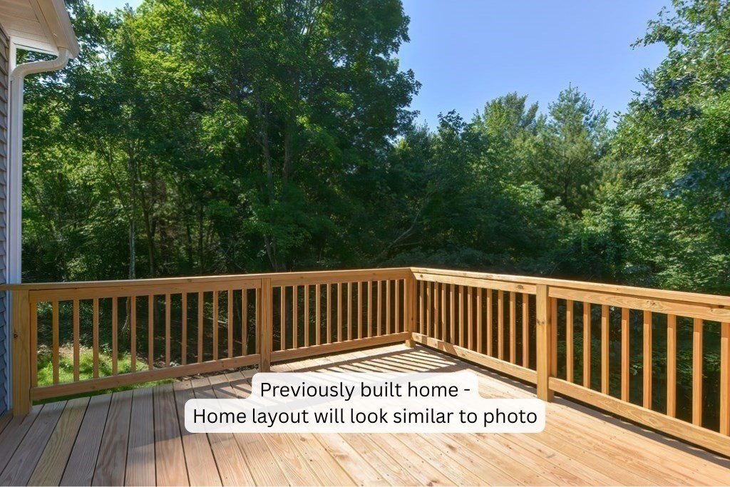 5 Brickyard Road North Brookfield, MA 01535 - Photo 13 of 24