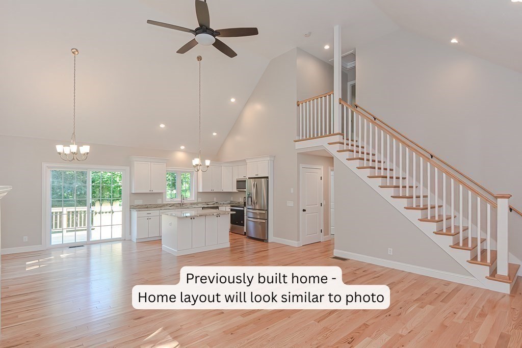 5 Brickyard Road North Brookfield, MA 01535 - Photo 14 of 24