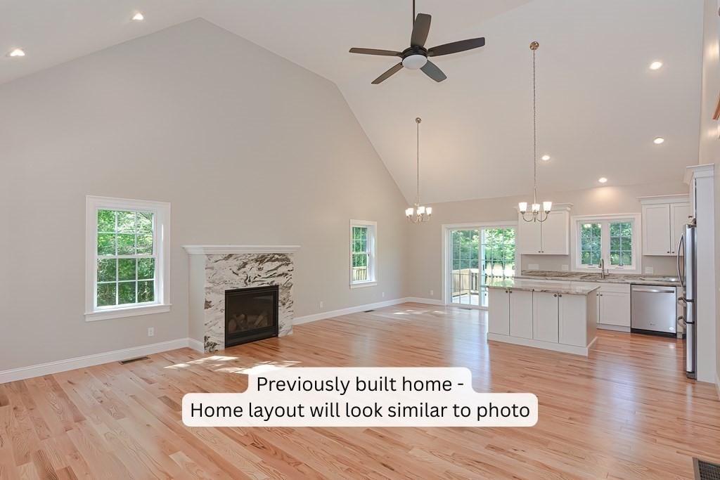 5 Brickyard Road North Brookfield, MA 01535 - Photo 15 of 24