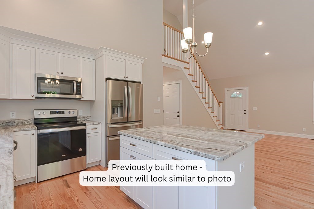 5 Brickyard Road North Brookfield, MA 01535 - Photo 16 of 24