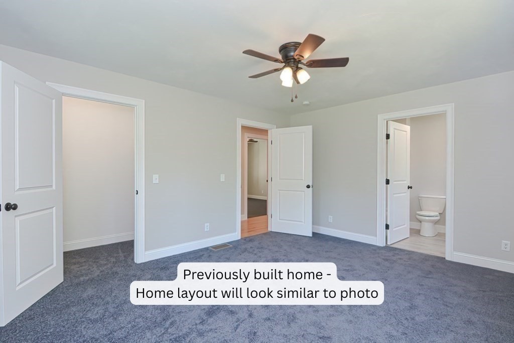 5 Brickyard Road North Brookfield, MA 01535 - Photo 18 of 24