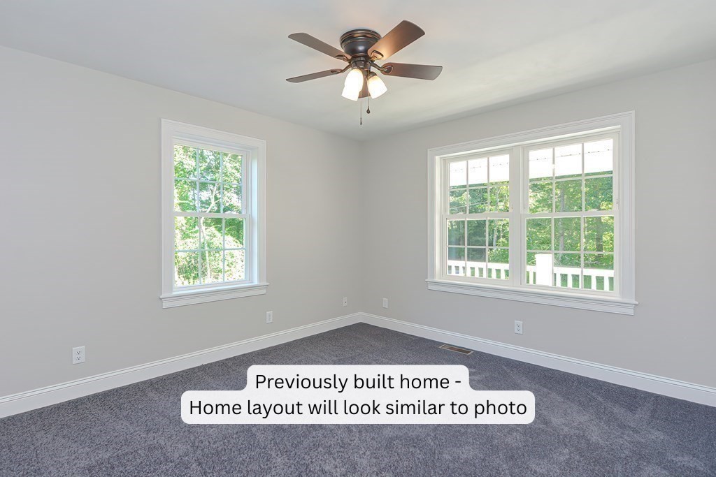 5 Brickyard Road North Brookfield, MA 01535 - Photo 20 of 24