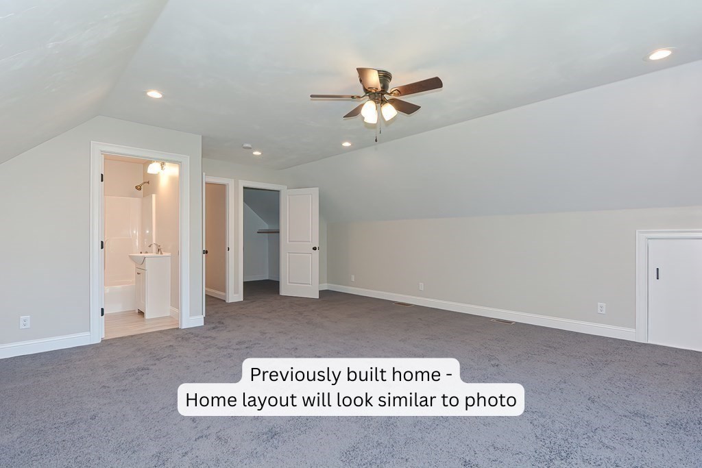 5 Brickyard Road North Brookfield, MA 01535 - Photo 22 of 24
